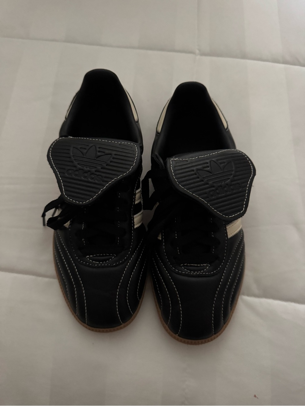 ADIDAS SAMBA SHOES